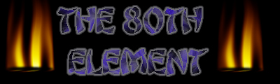 The 80th Element..